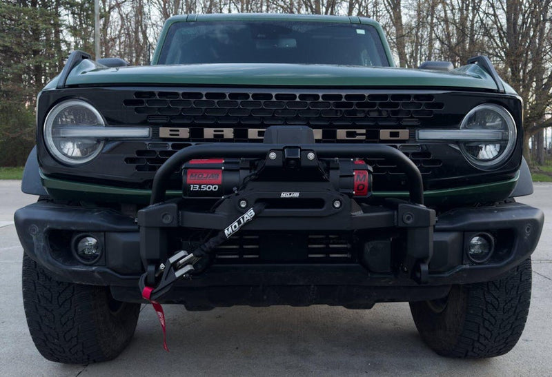 Load image into Gallery viewer, MO13.5 Series Electric Winch
