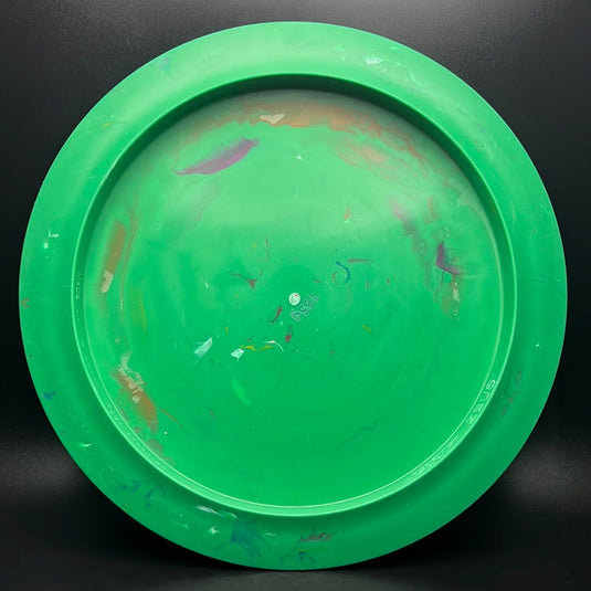 Jawbreaker Zeus - Limited Edition Paul McBeth