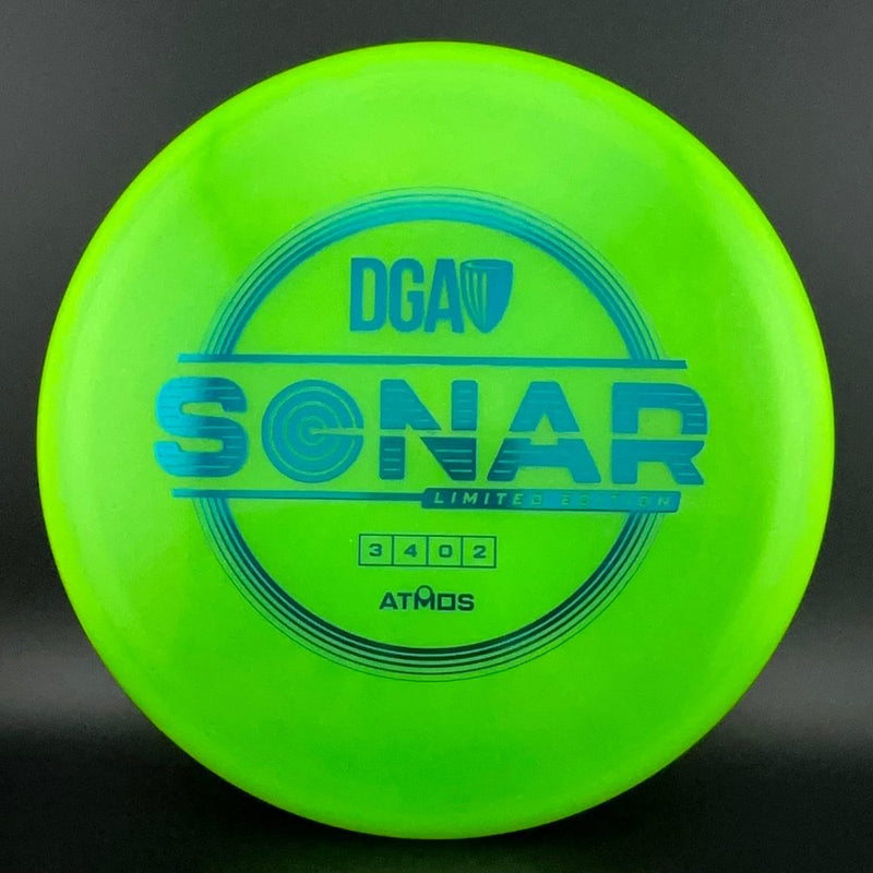 Load image into Gallery viewer, Atmos Sonar - Limited Edition
