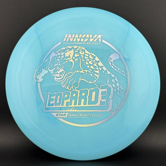 Star Leopard3