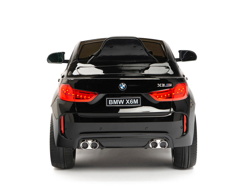 Load image into Gallery viewer, BMW SUV Ride On Car For Children W/Magic Cars® Parental Control
