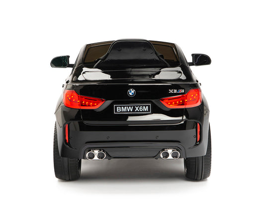 BMW SUV Ride On Car For Children W/Magic Cars® Parental Control