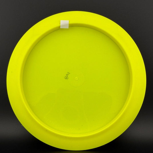 I-Blend Prototype I - Driver