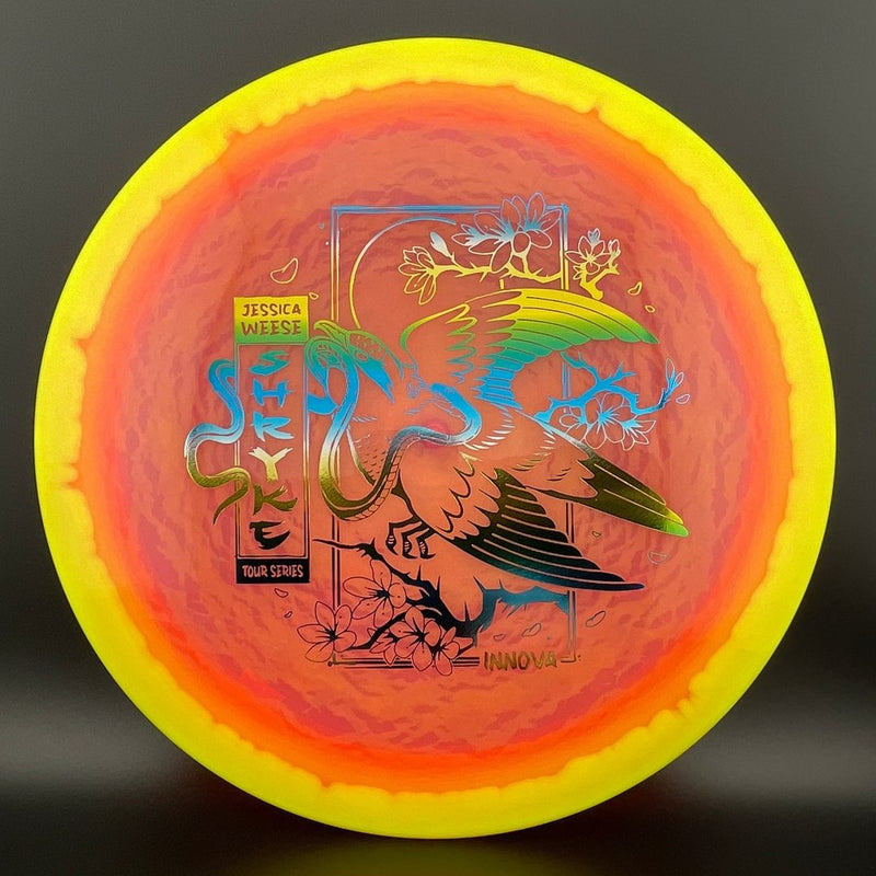 Load image into Gallery viewer, Halo Champion Shryke - Jessica Weese 2025 Tour Series
