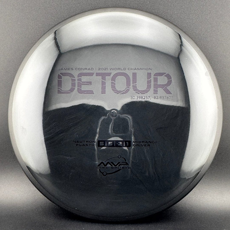 Load image into Gallery viewer, Neutron Detour
