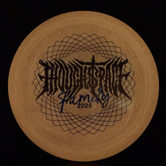 Color Glow Requiem - TSA Family - Metal Stamp