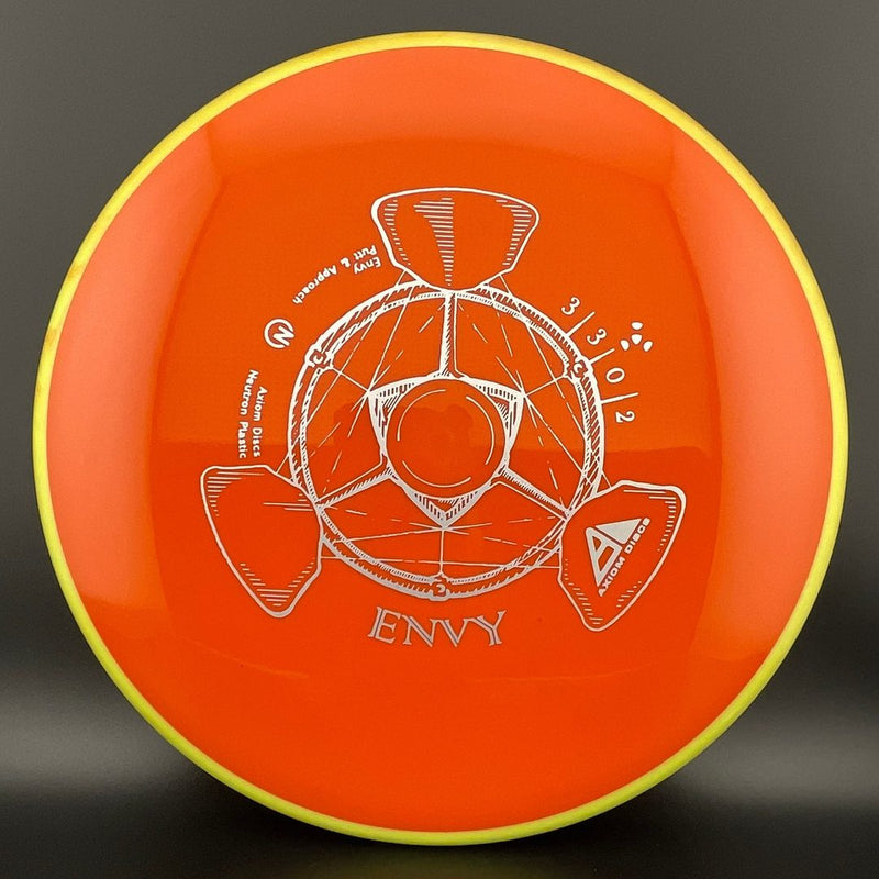 Load image into Gallery viewer, Neutron Envy
