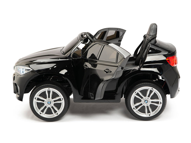 Load image into Gallery viewer, BMW SUV Ride On Car For Children W/Magic Cars® Parental Control
