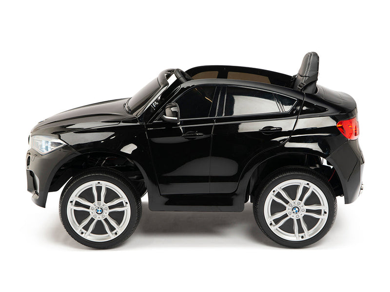 Load image into Gallery viewer, BMW SUV Ride On Car For Children W/Magic Cars® Parental Control
