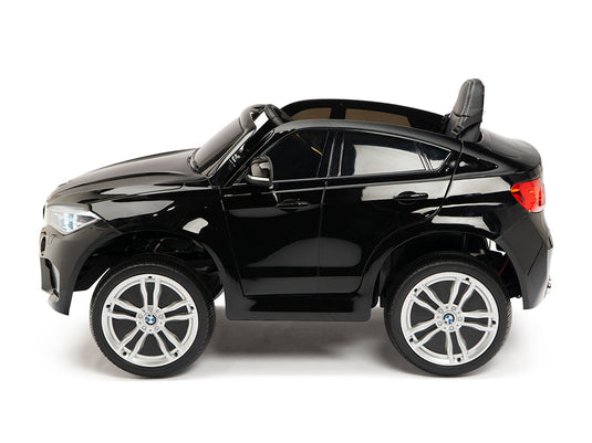 BMW SUV Ride On Car For Children W/Magic Cars® Parental Control