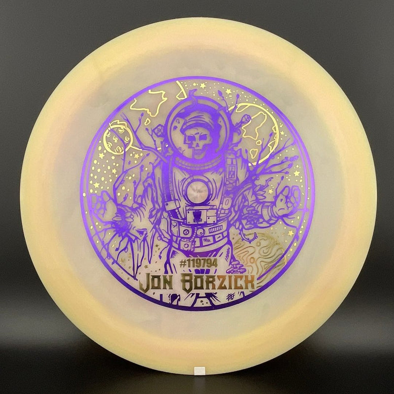 Load image into Gallery viewer, NXT Superglow Ether - Jon Borzick Signature Disc
