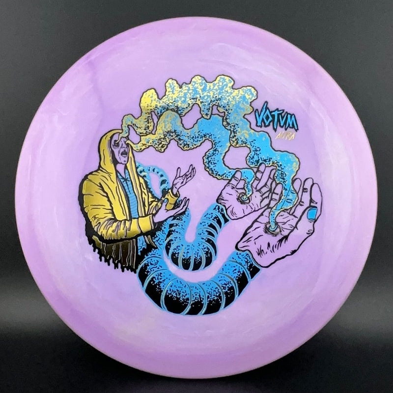 Load image into Gallery viewer, Aura Votum - Limited Ripper Studios Stamp
