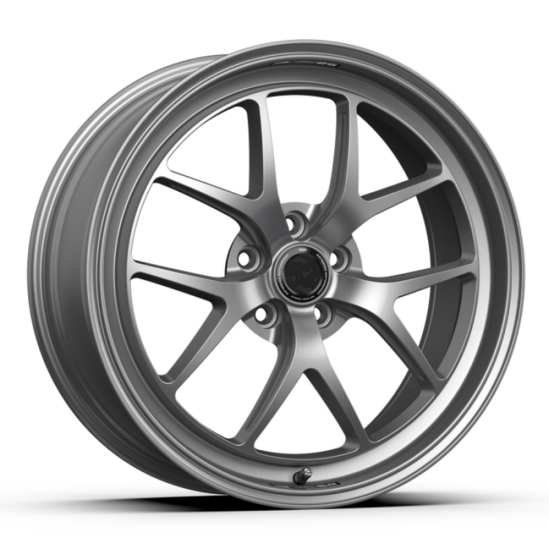 Load image into Gallery viewer, fifteen52 Sector RSR 19x8.5 5x112 42mm ET 57.1mm Center Bore Matte Titanium
