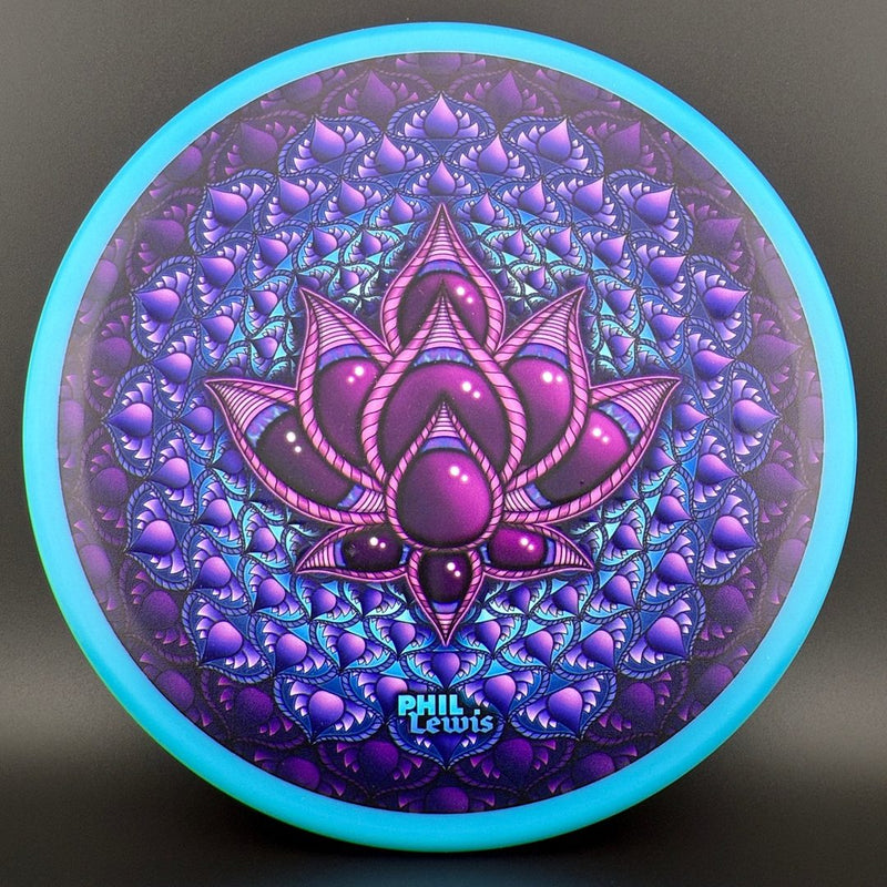 Load image into Gallery viewer, Inner Core - Lotus by Phil Lewis

