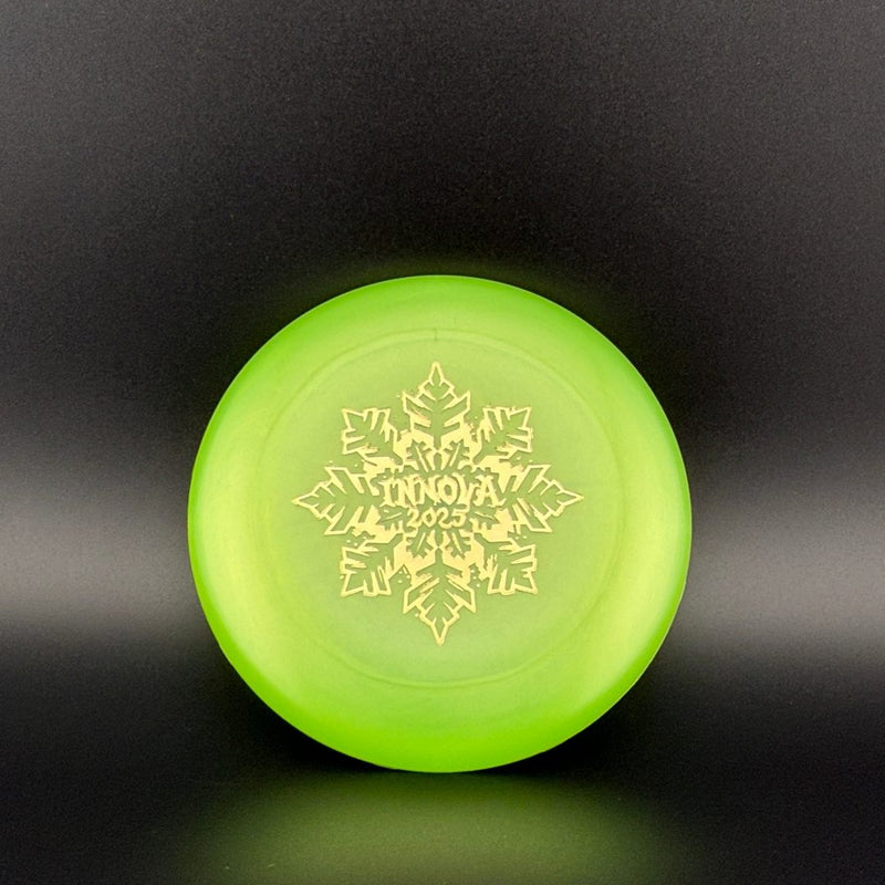Load image into Gallery viewer, Luster Champion Mini Marker - Holiday Edition
