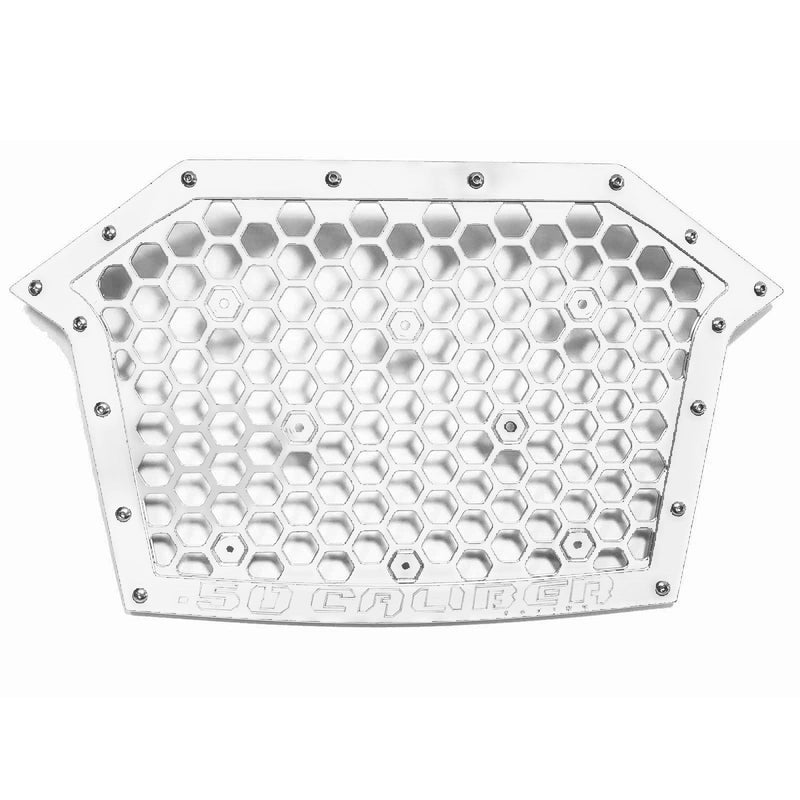 Load image into Gallery viewer, Custom Billet Grille RZR PRO XP 2 and 4 seat
