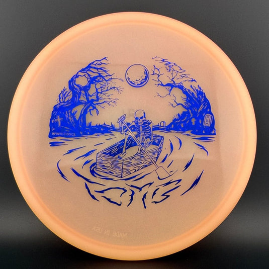 Proto Glow C-Blend Tomb - Skeleton
