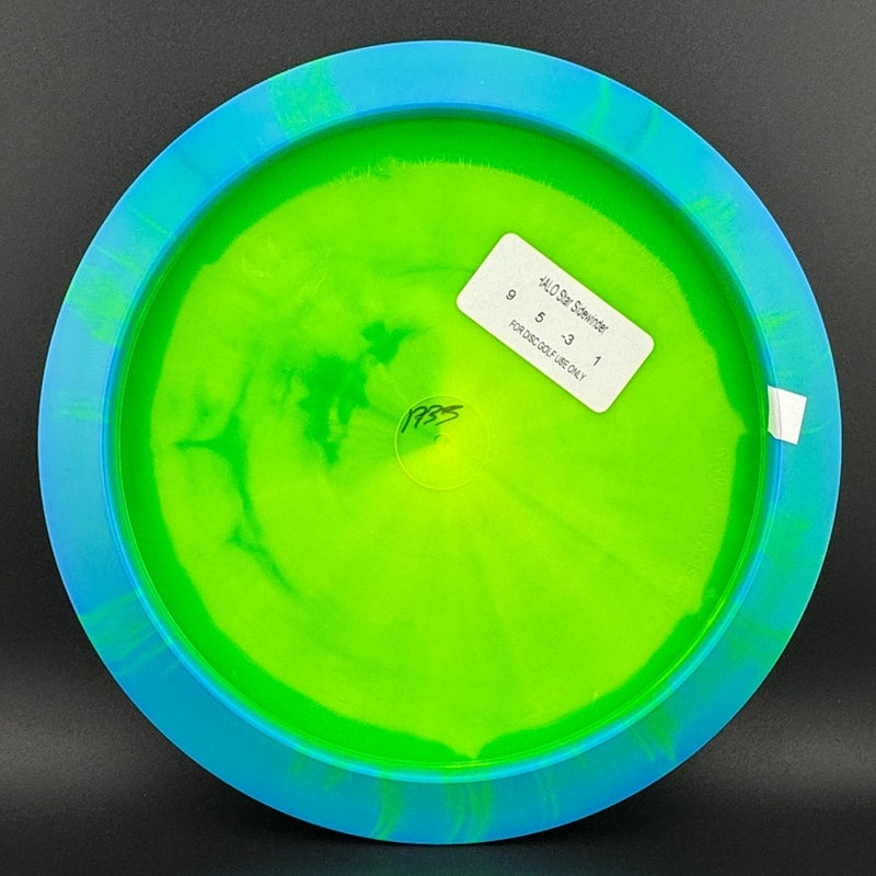 Load image into Gallery viewer, Halo Star Sidewinder- Eye-Fly RAD V2 by Ripper Studios
