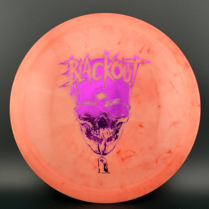Load image into Gallery viewer, Radioactive Waste Blackout - Pink
