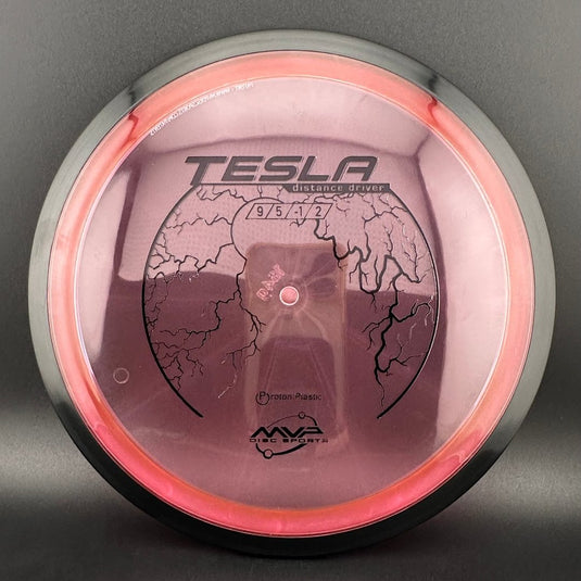 Proton Tesla