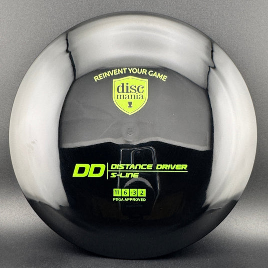 S-Line DD