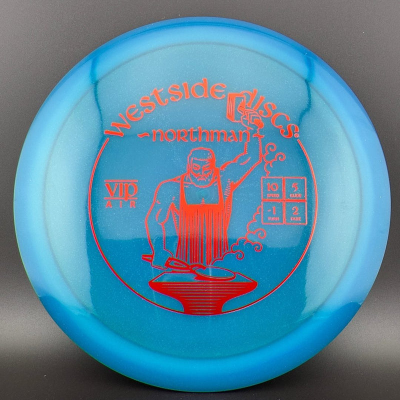 Load image into Gallery viewer, VIP Air Northman
