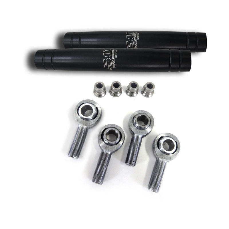 Load image into Gallery viewer, Polaris RZR PRO XP Heavy Duty Rear Sway Bar Links
