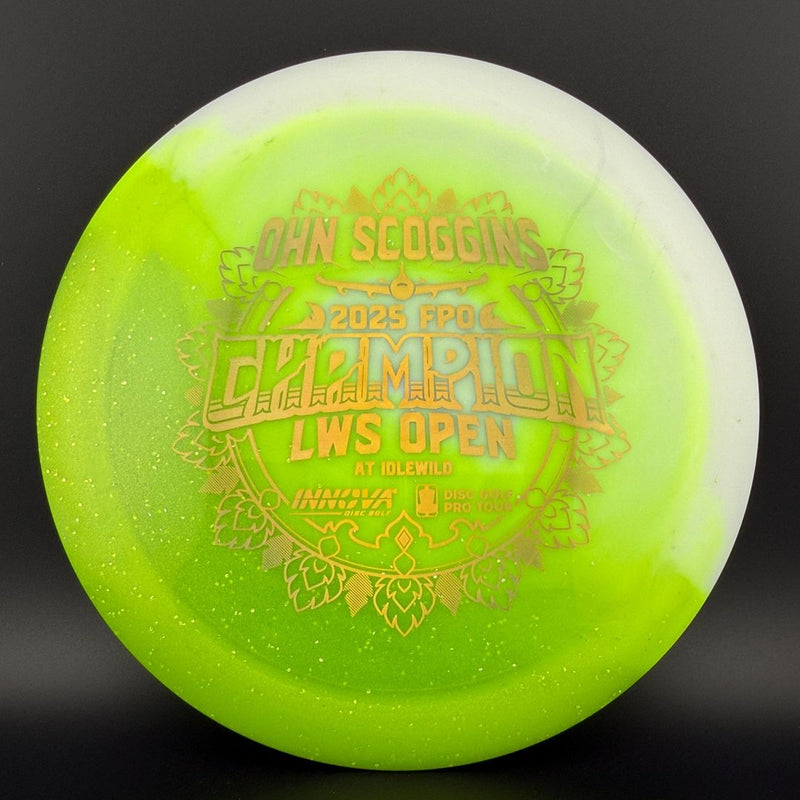 Load image into Gallery viewer, Stardust Destroyer (Duo) - Ohn Scoggins 2025 Idlewild
