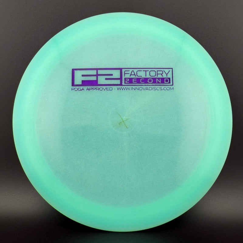 Load image into Gallery viewer, Classic Glow Champion XCaliber - F2
