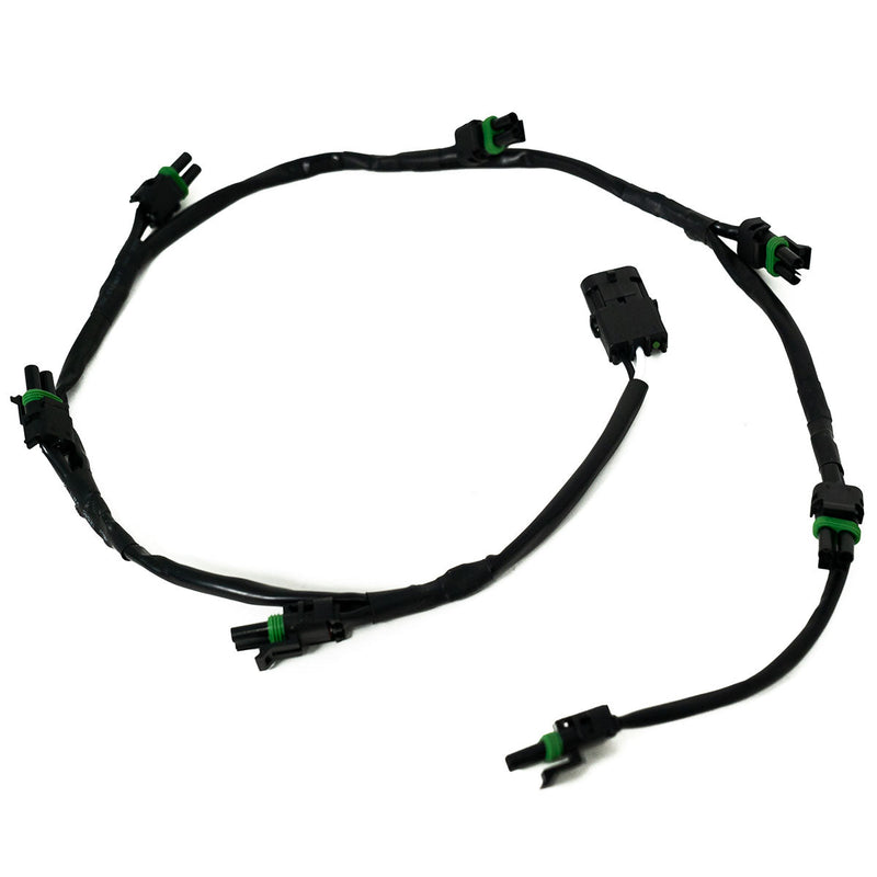 Load image into Gallery viewer, Reflex Actuator Linking Harness – Universal
