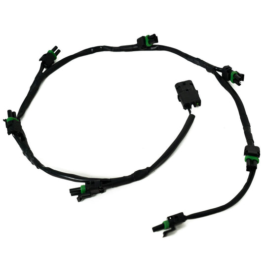 Reflex Actuator Linking Harness – Universal