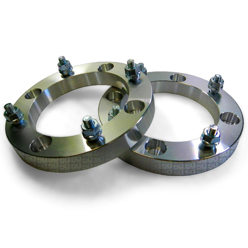 Load image into Gallery viewer, 2019+ YXZ1000R Wheel Spacer 4x156 - 12x1.25 Studs
