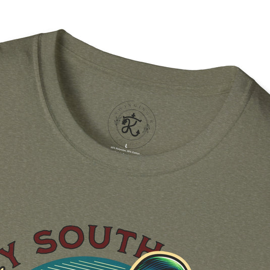 Mallard Duck Hunting T-Shirt | Dirty South Hunting Co.