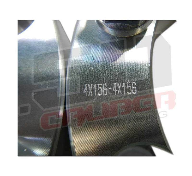 Load image into Gallery viewer, 2019+ YXZ1000R Wheel Spacer 4x156 - 12x1.25 Studs
