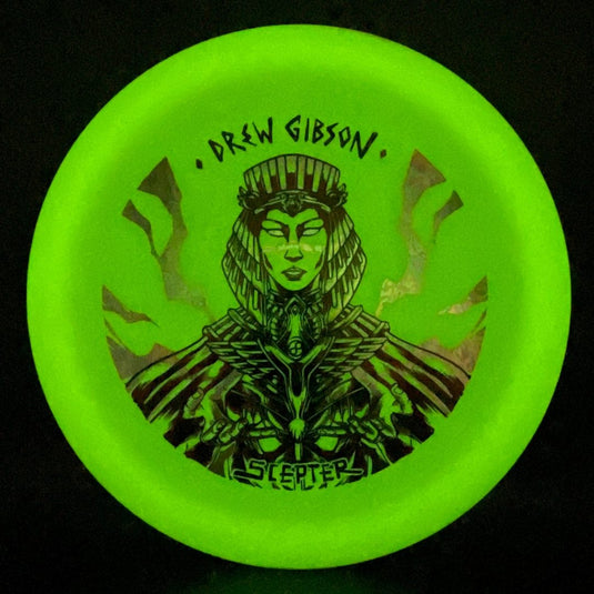 Color Glow C-Blend Scepter - Drew Gibson Signature *Gibson Stash Used*