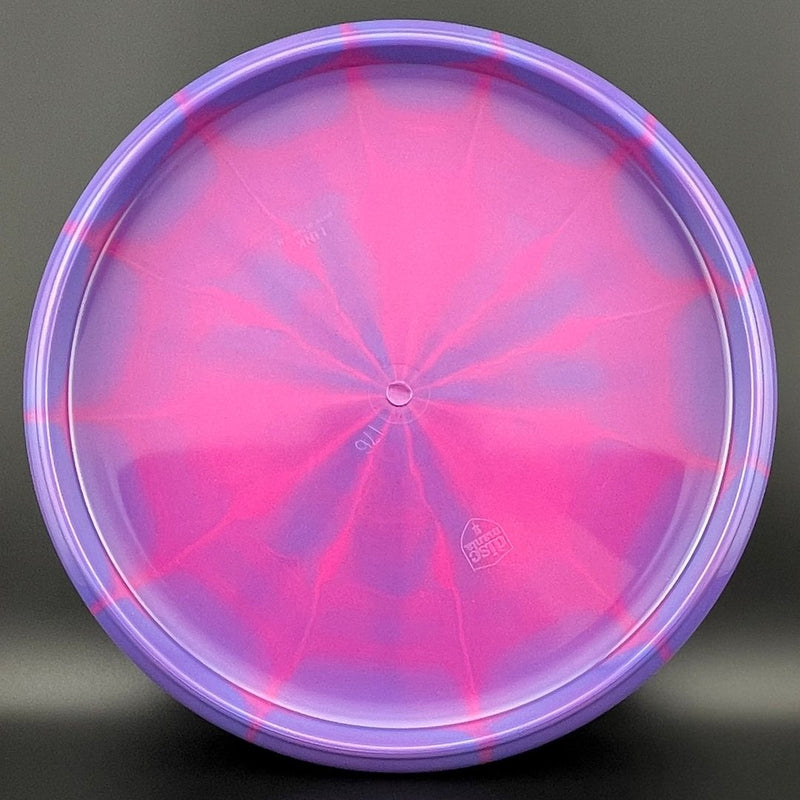 Load image into Gallery viewer, Lux Vapor Link - Metro Disc Golf Stamp Limited Edition
