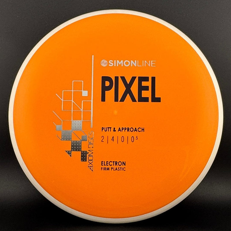 Load image into Gallery viewer, Firm Electron Pixel - Simon Line
