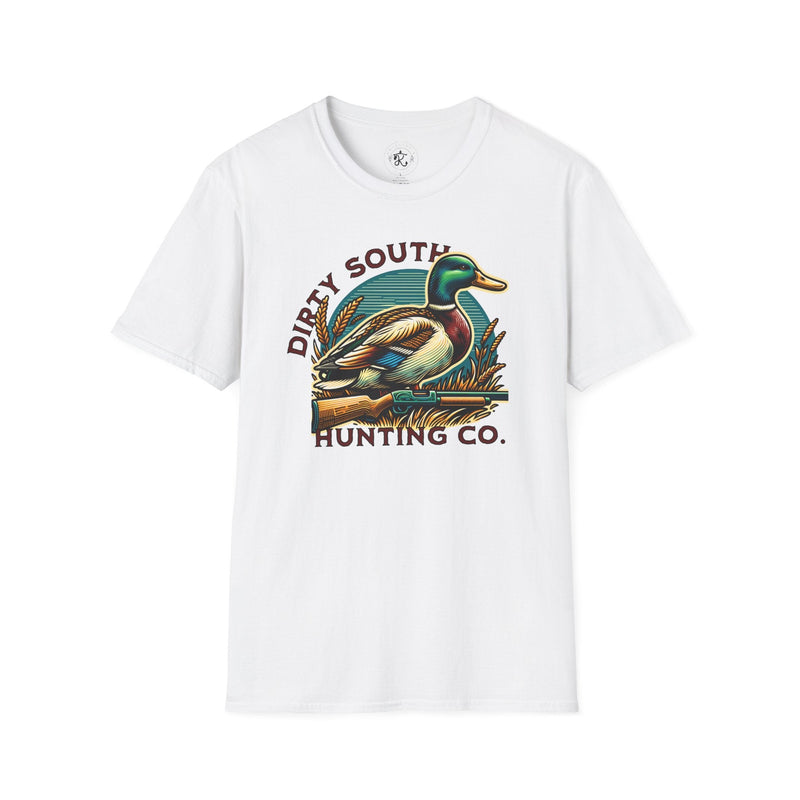 Load image into Gallery viewer, Mallard Duck Hunting T-Shirt | Dirty South Hunting Co.

