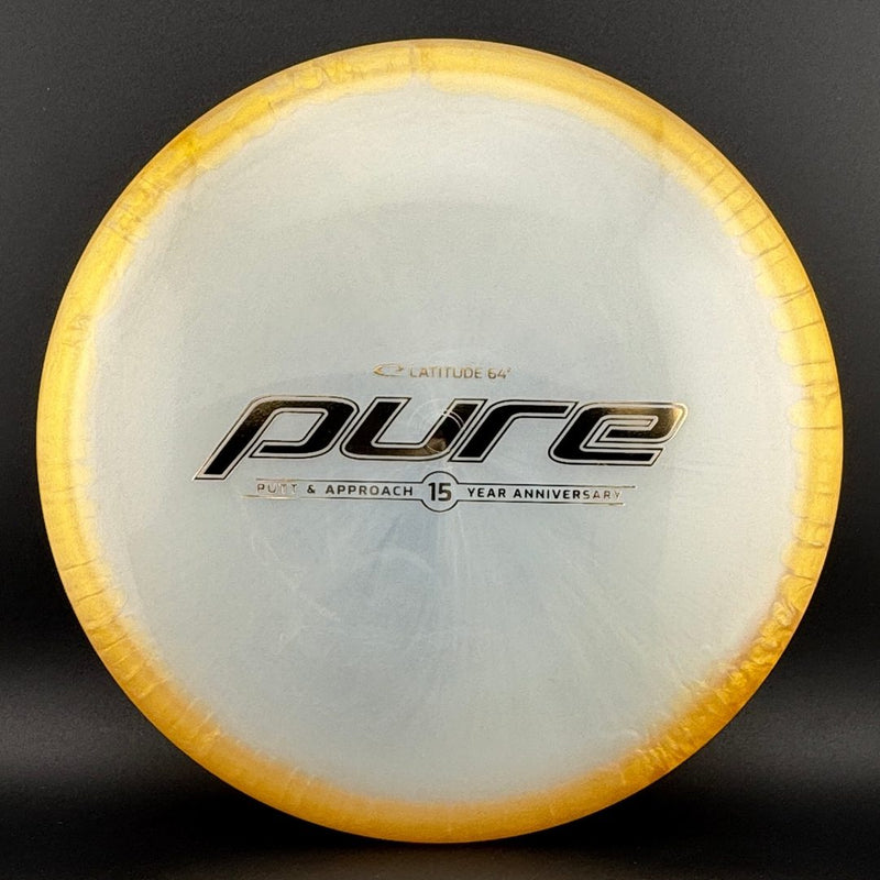 Load image into Gallery viewer, Opto Ice Orbit Pure - 15 Year Anniversary
