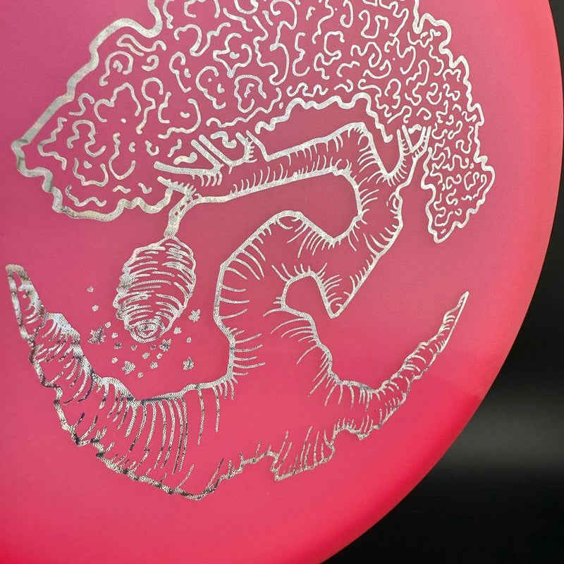 Load image into Gallery viewer, Z FLX Glo Swarm - Faylor Lake DGC
