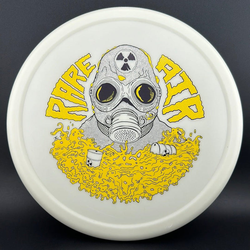 Load image into Gallery viewer, Glow Soft Tank (1.3) - RADioactive Man Stamp

