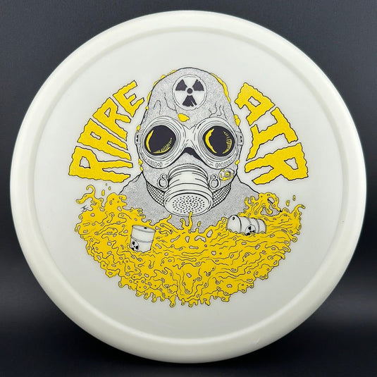 Glow Soft Tank (1.3) - RADioactive Man Stamp
