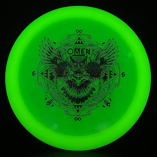 Glow Omen - Eric Oakley - VIP Series