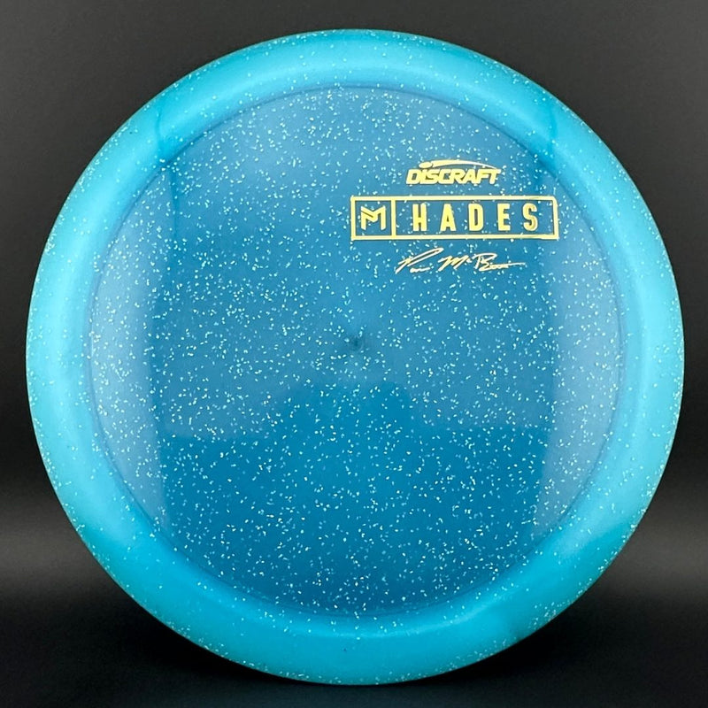 Load image into Gallery viewer, Z Sparkle Hades - Paul McBeth Limited Edition
