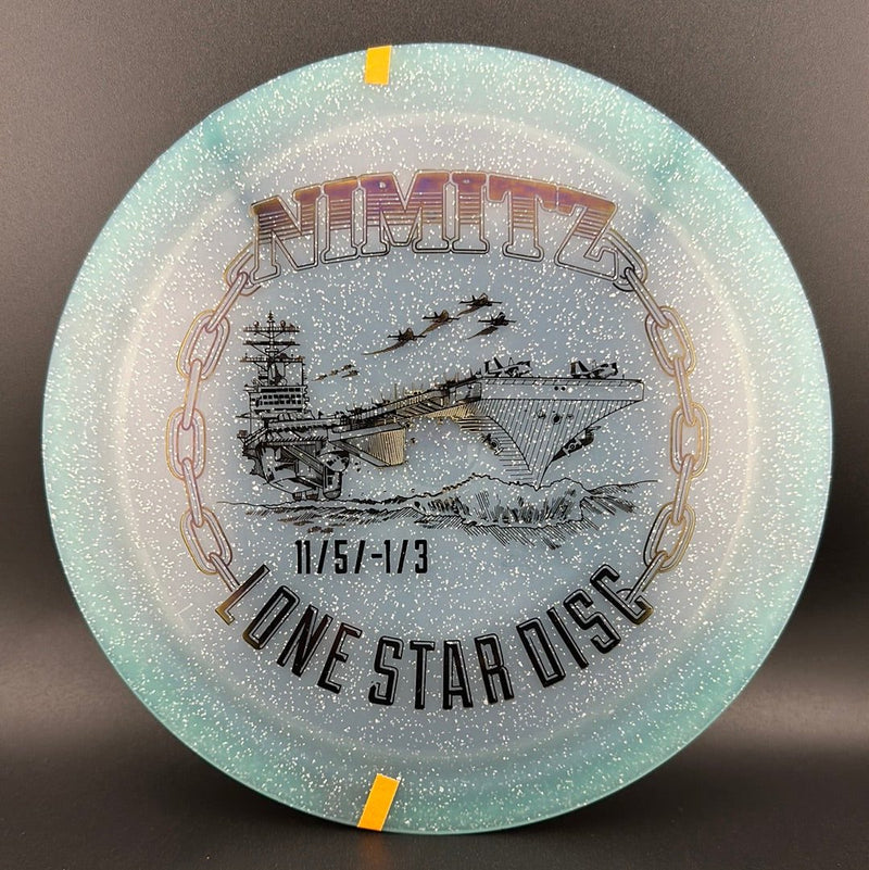 Load image into Gallery viewer, Founders Nimitz - Ship Stamp
