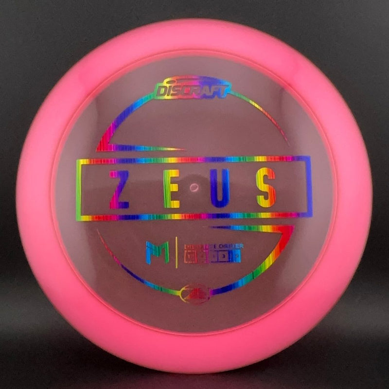 Load image into Gallery viewer, Z Lite Zeus - Paul McBeth

