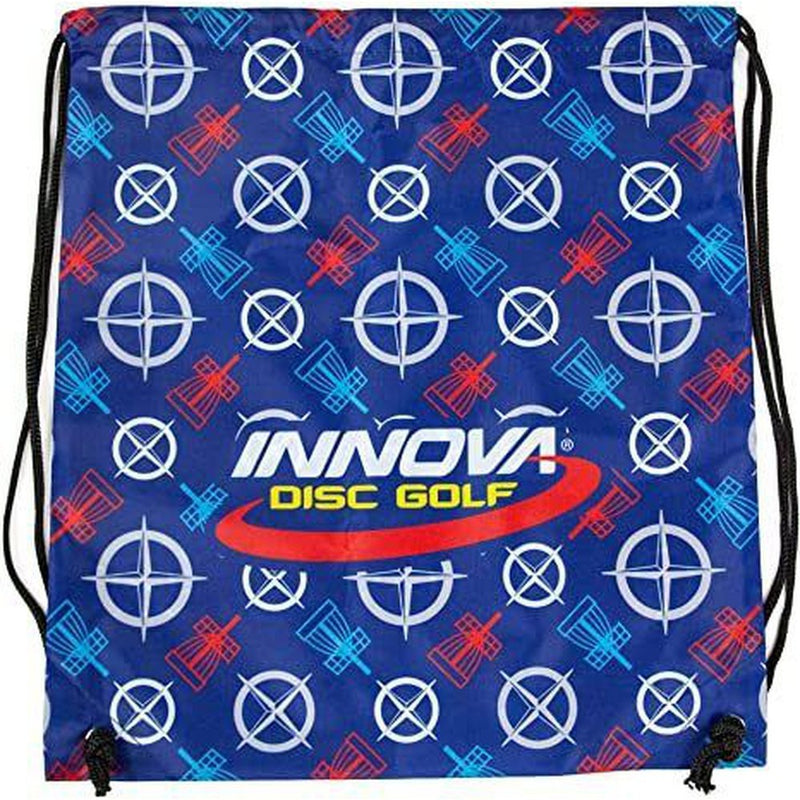 Load image into Gallery viewer, Innova Drawstring Bags
