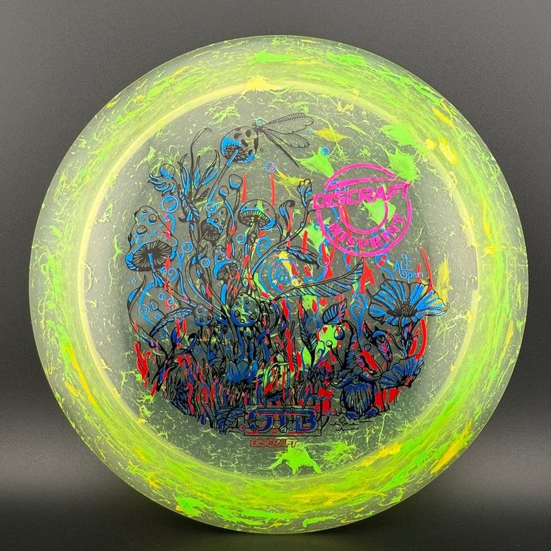 Load image into Gallery viewer, Jawbreaker Z FLX Hades - Factory Misprint
