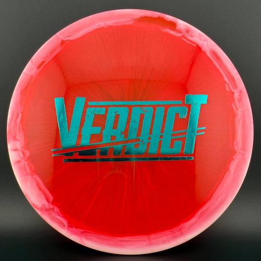 Lucid-Ice Orbit Verdict - Glacial