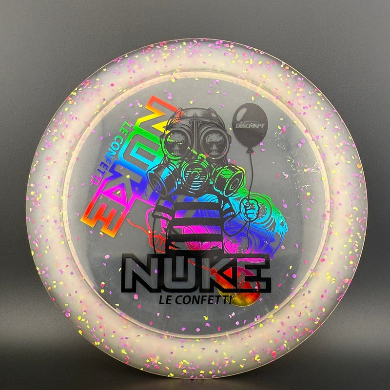 Load image into Gallery viewer, Confetti Z Nuke - Misprint
